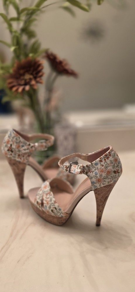 5 Inch Heels