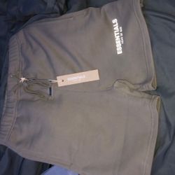 Essential Fear Of God Shorts 