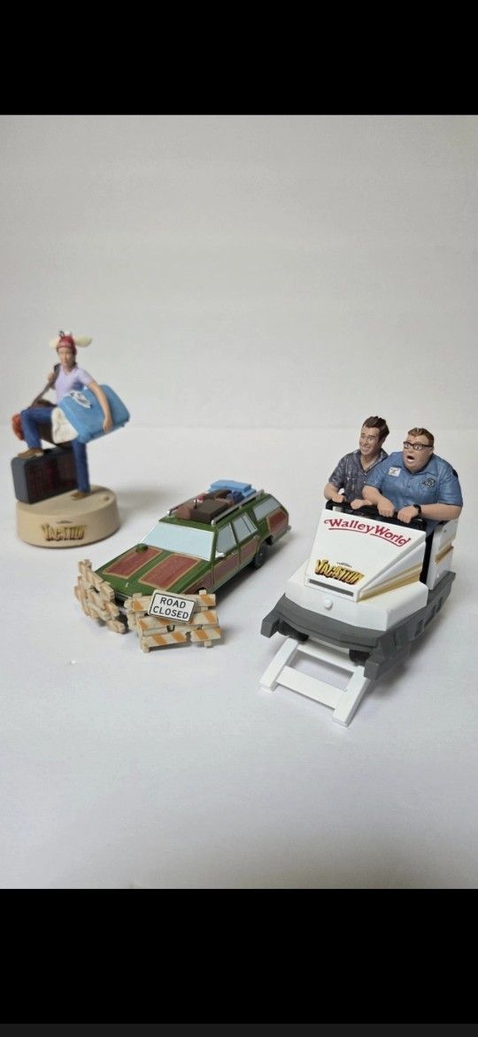 National Lampoons Vacation