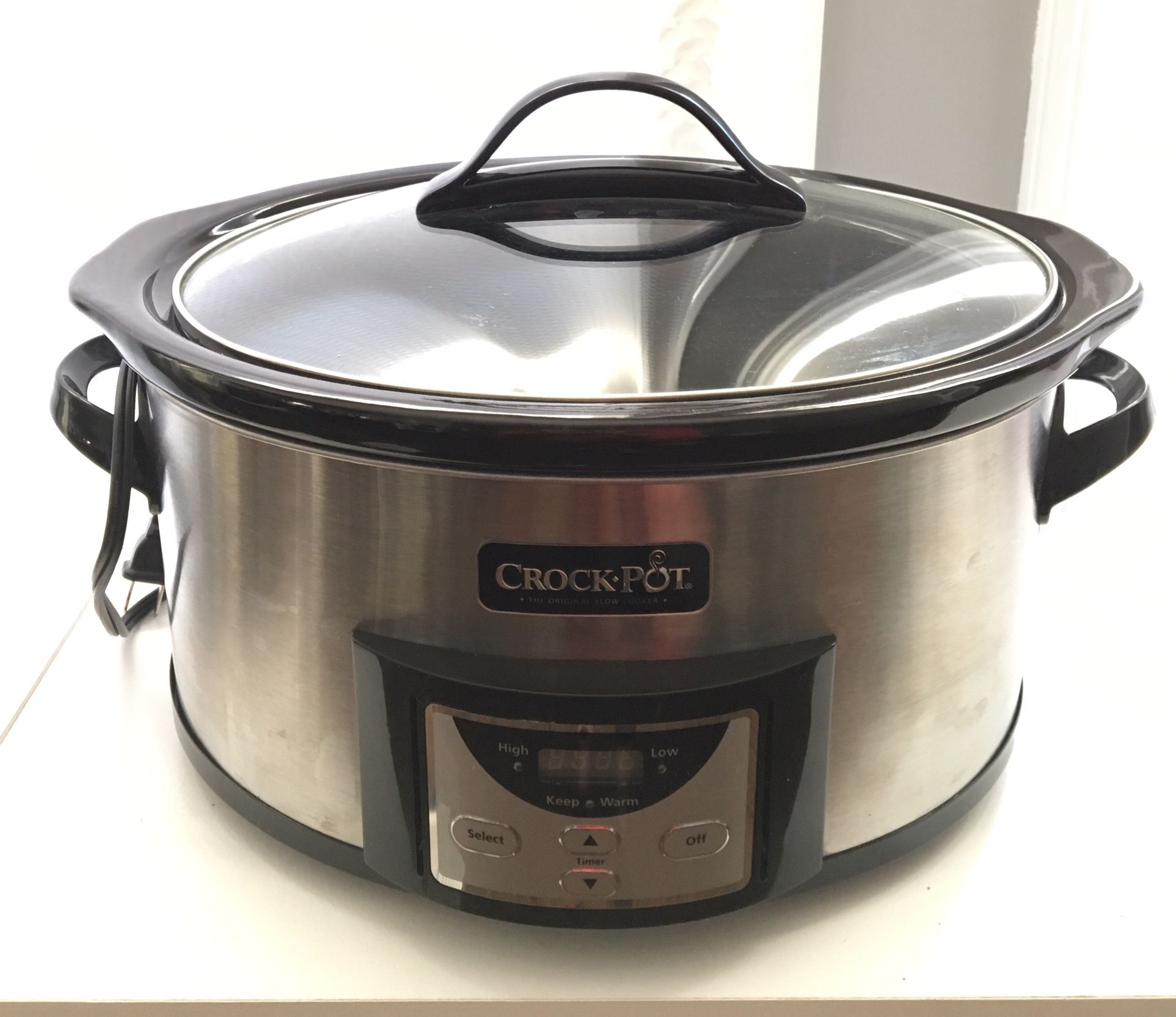 Crockpot