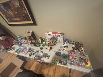 Lego lot