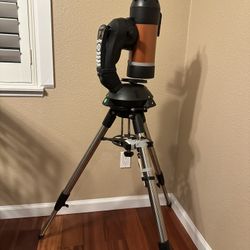 Celestron NexStar Computerized Telescope 
