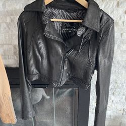 Designer Coats & Vest
