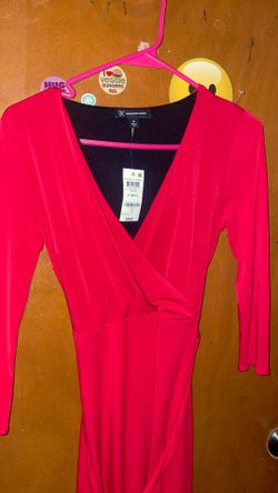 New Extra Small Size Dress