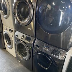 Samsung Washer Dryer