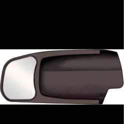 Dodge Passenger and Driver Side Custom Towing Mirror 