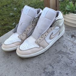 Jordan air 1 guava ice