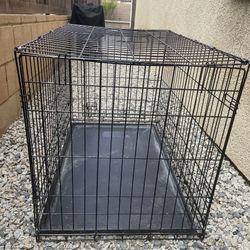 Pet crate