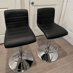 Barstools/ counterstools