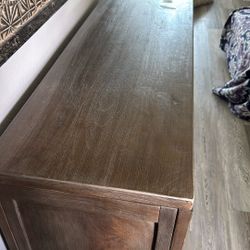 Buffet Cabinet