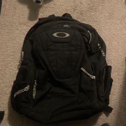 Backpack Oakley