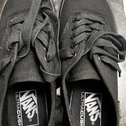 Vans Shoes 
