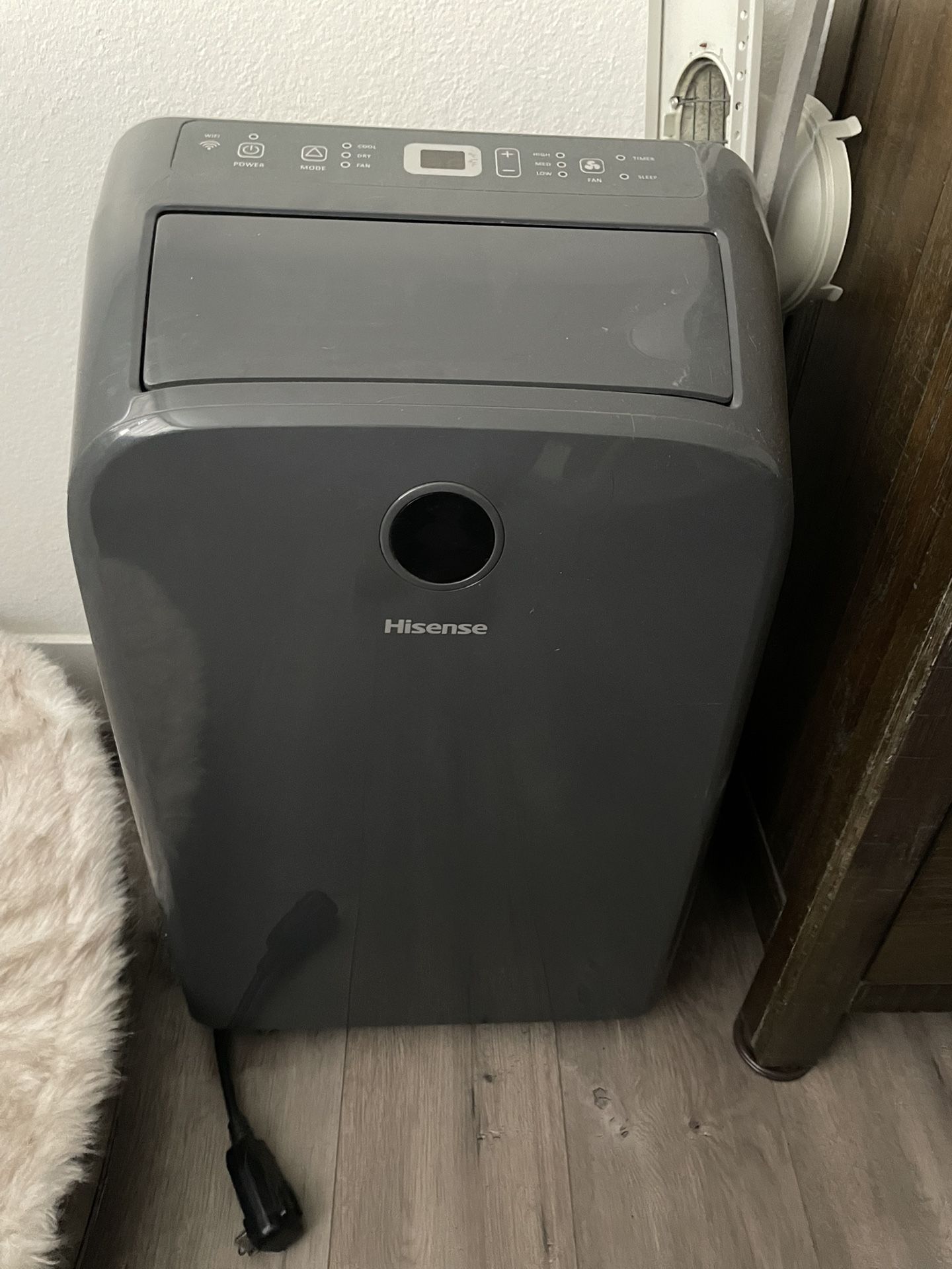 Hisense Ac Unit