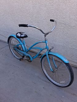 Electra bike