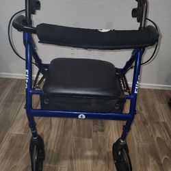 Hugo Elite Edition Walker