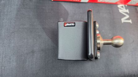 Dodge Ram Phone Holder (Proclip)