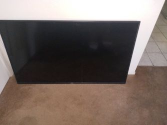 50 Inch Vizio Smart TV