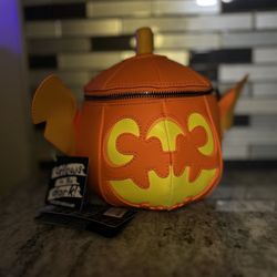 Loungefly Stitch pumpkin 🎃 