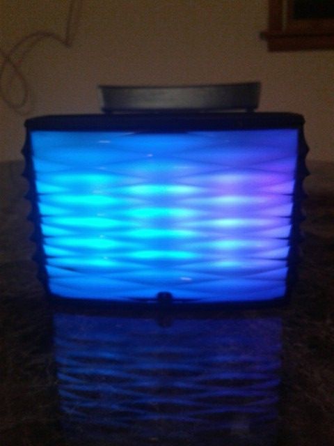 I Home Bluetooth Speaker