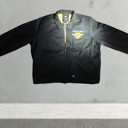 New Harley-Davidson x Dickies Eisenhower Jacket Men’s 3XL