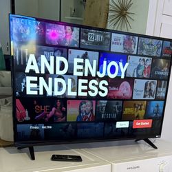 Vizio Smart Tv 40 Inch