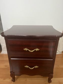 Night stand
