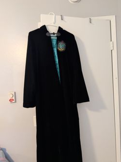 Harry Potter cape