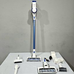tineco a10 tango cordless stick vacuum bundle