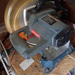 Ryobi Table Saw