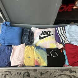Little Girl Clothes Lot