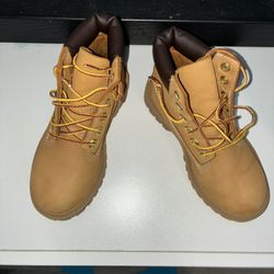Timberland Boots 11 C