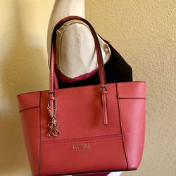 Tote shoulder bag
