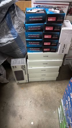 Doss XL sound box