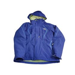 The North Face Hyvent 2in1 Jacket