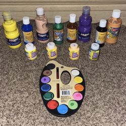 Paints 