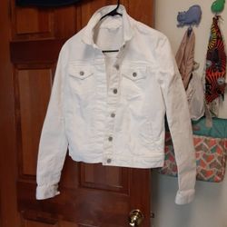 Pre-owned Women's Size M 1969 Jacket 