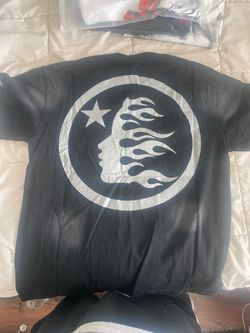 Hellstar t shirt Size L