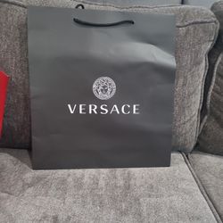 Versacegift Bag