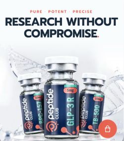 Peptide Labels