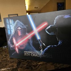 Star Wars Jedi Challenges VR