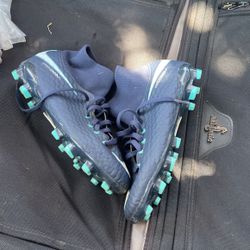 Nike Hypervernom /soccer Shoes