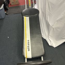 Total Gym Equipment 