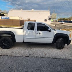 2013 GMC SIERRA 1500 Z60 AUTOMATIC 