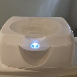 Wipe Warmer 