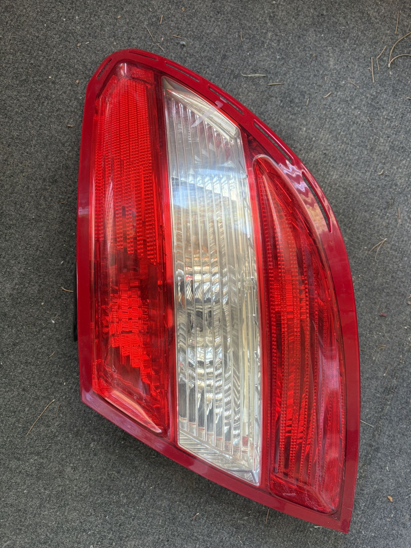 Tail Light