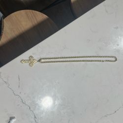 rope chain set