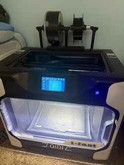 Quidi Ifast 3d printer