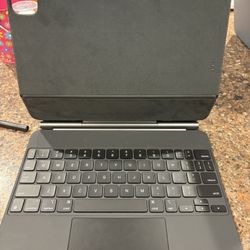Apple Keyboard For iPad Air 5th Gen And iPad Air 11inch