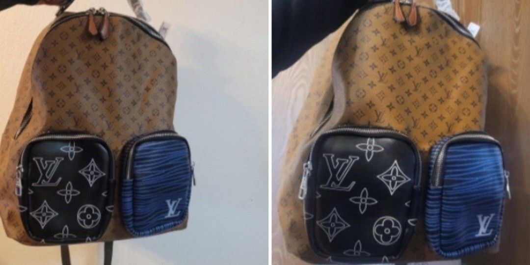 Louis Vuitton Bag Read Below Description Before Buying Item  $ 2 0 0