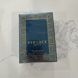 Versace Eros Cologne